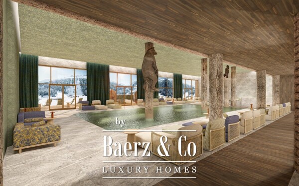 photo 7 Penthouse- Ski in Ski out