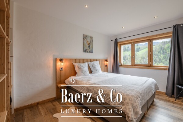 photo 22 CHALET WITH 5 APARTMENTS - NICE VIEW - BEAUFORT