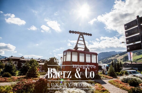 photo 12 2 Bedroom duplex Apartment - Bright - Near village