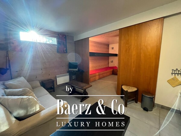 photo 9 GARDEN FLOOR FLAT