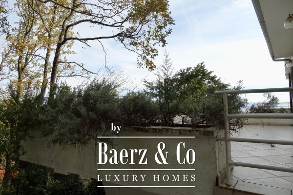 photo 15 Opatija, House with Three Apartments in an Excellent Location