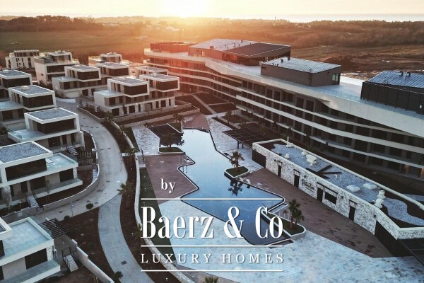 photo 13 Istra, Savudrija, Petram Resort, 2 bedroom apartment on the 3rd floor NKP 103,60m2