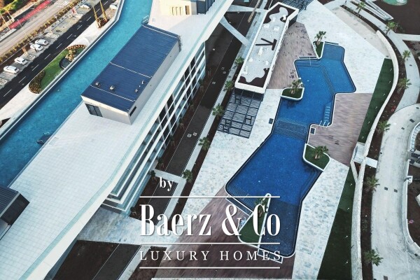 photo 13 Istra, Savudrija, Petram Resort, 2 bedroom apartment on the 2nd floor NKP 99.0m2