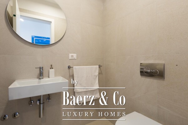 photo 6 Istria, Labinci, modern single-family house with swimming pool