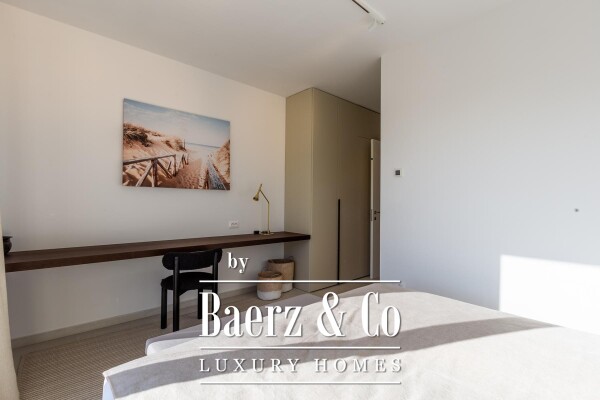 photo 10 Istria, Labinci, modern single-family house with swimming pool