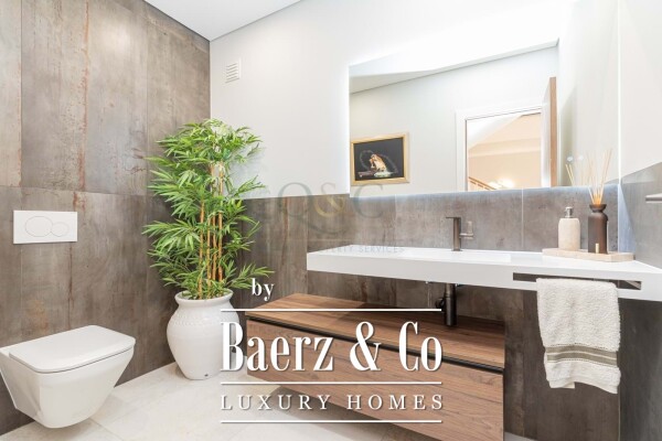 photo 14 Beautiful luxury home in Loulé (São Sebastião), Alfeição