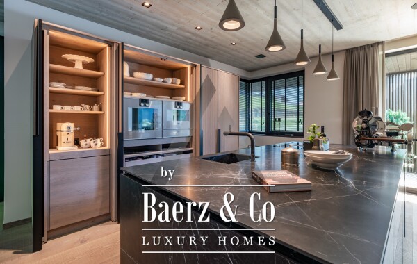 photo 10 Beautiful luxury home in Ramsau / Mayrhofen