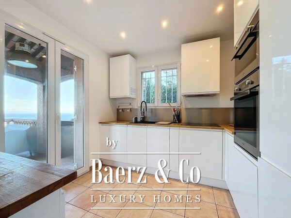 photo 14 Charming villa (2 lots) with breathtaking view