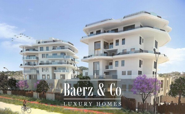 photo 5 Beautiful luxury home in Villajoyosa, Costa Blanca