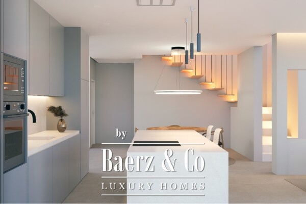 photo 7 Beautiful luxury home in Alfaz del Pi