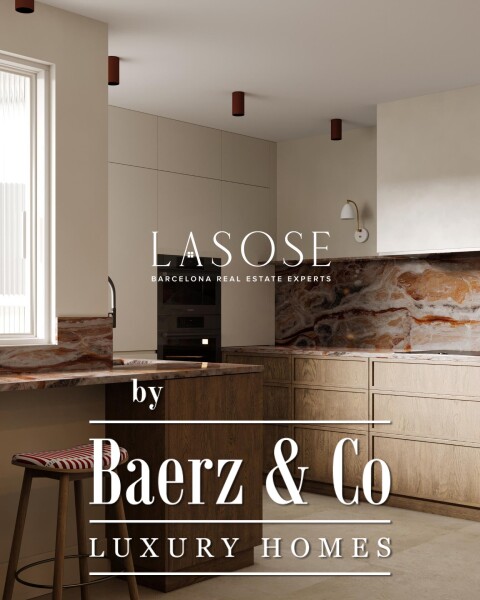 photo 12 Barcelona, Sant Gervasi - Galvany