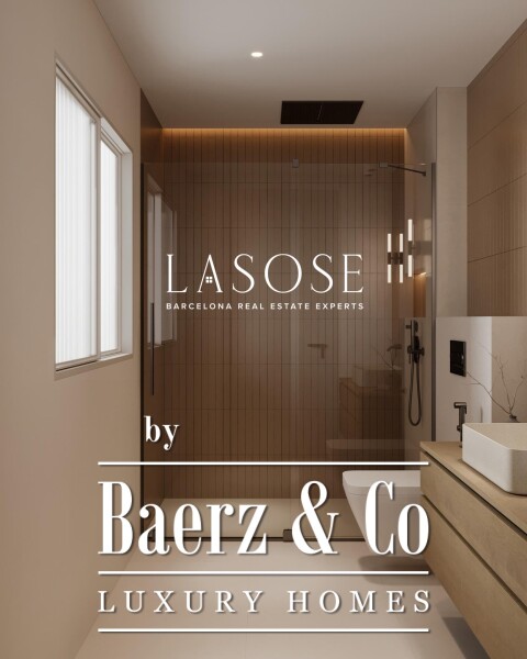 photo 24 Barcelona, Sant Gervasi - Galvany