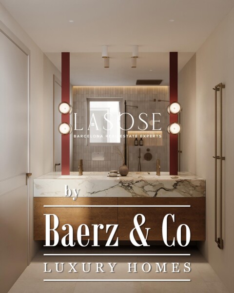 photo 32 Barcelona, Sant Gervasi - Galvany