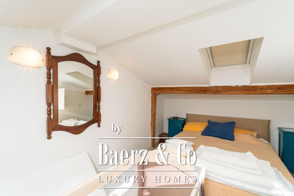 photo 36 Dubrovnik, Old Town, beautiful three-story apartment