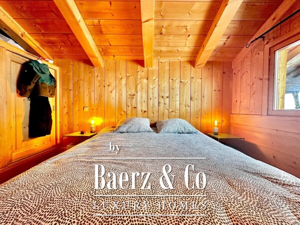 photo 7 4 BEDROOM APARTMENT- ON THE SLOPES