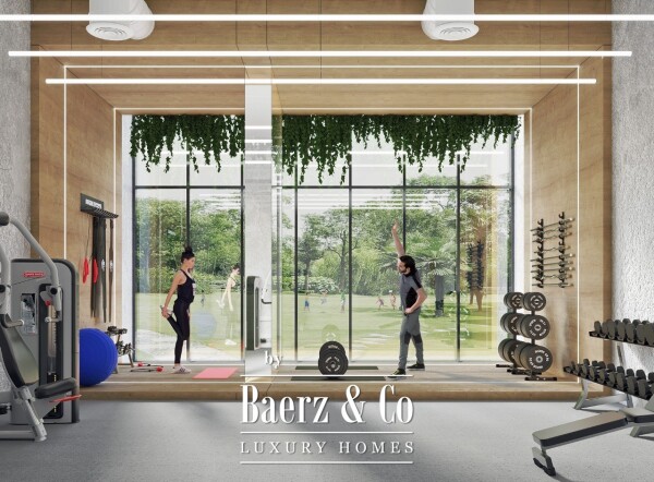 photo 7 Three Bedroom Apartment in Bar in a New Project