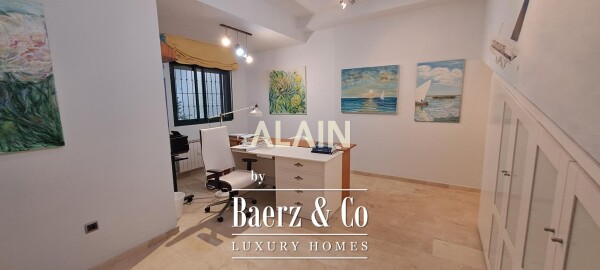 photo 8 Beautiful luxury home in Valencia, Playa de la Malvarrosa - La Malvarrosa