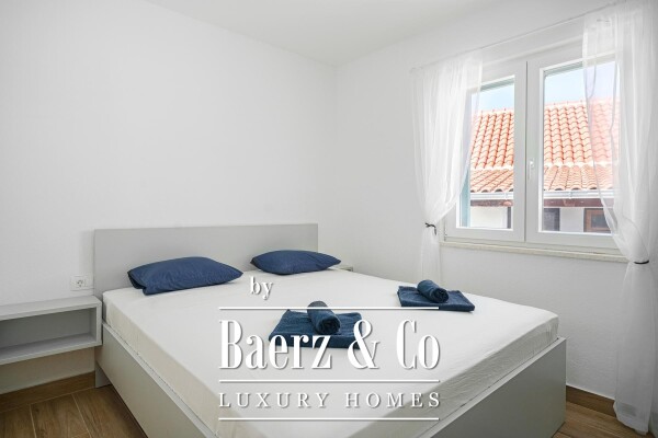 photo 7 Šibenik, Krapanj, Stone house first row to the sea, new construction