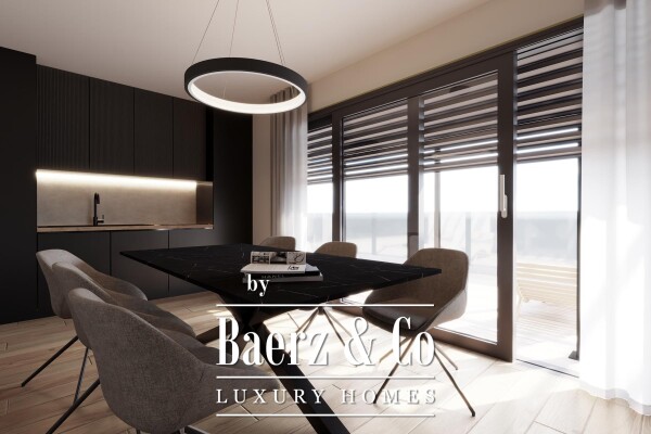 photo 9 Brač, Postira - luxurious penthouse with panoramic view