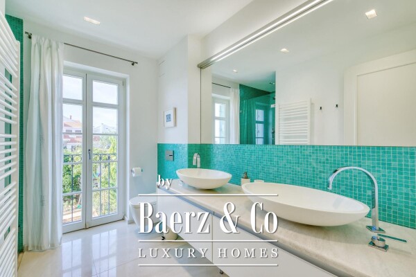 photo 27 Zadar, Diklo, modern and elegant villa, first row by the sea