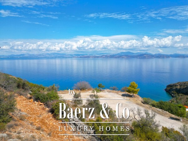 photo 7 (For Sale) Residential Villa || Argolida/Nafplio - 195 Sq.m, 3 Bedrooms, 875.000€