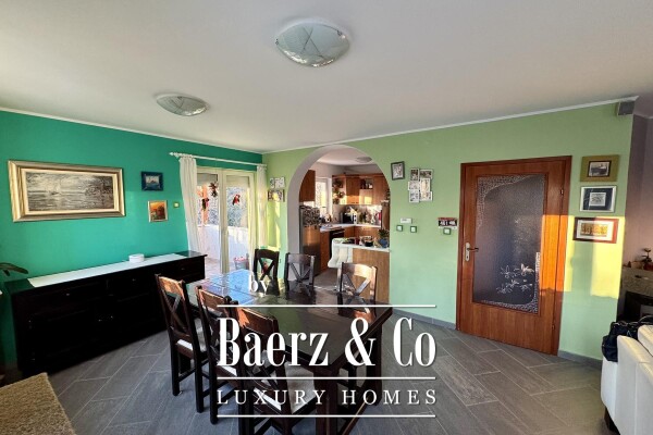 photo 8 Rijeka, Srdoči, spacious family house with heated swimming pool