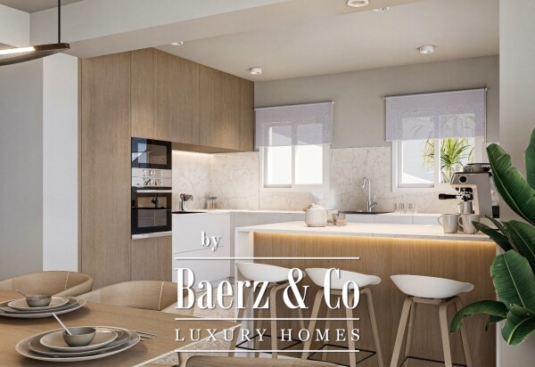 photo 11 Beautiful luxury home in Altea