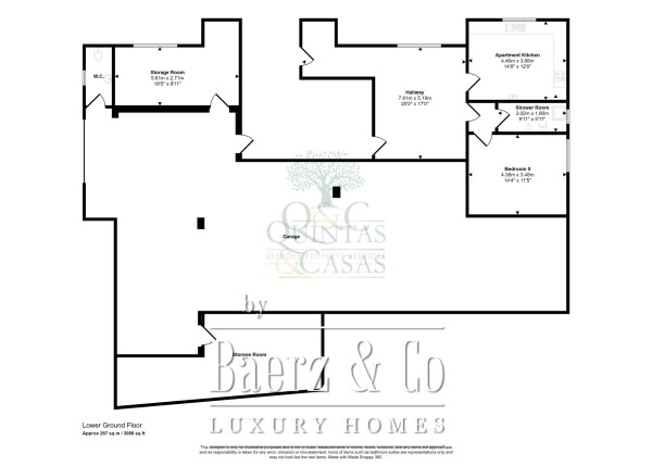 photo 26 Beautiful luxury home in Loulé (São Clemente), Centre