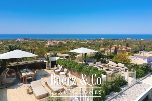 photo 6 Beautiful luxury home in Lagoa e Carvoeiro, Coastal