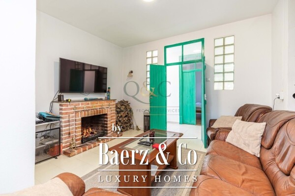 photo 2 Beautiful luxury home in Salir, Countryside