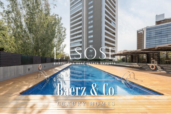 photo 2 Barcelona, Diagonal Mar i el Front Marítim del Poblenou