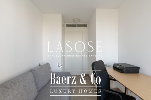 photo 26 Barcelona, Diagonal Mar i el Front Marítim del Poblenou