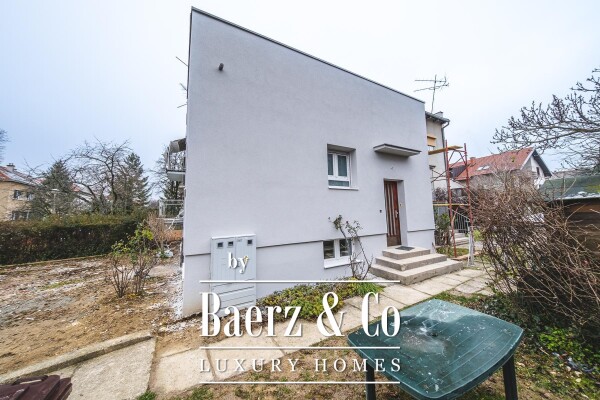 photo 7 Zagreb, Šalata, residential building 320 m2 for demolition or renovation