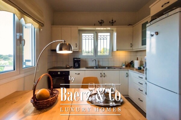 photo 8 (For Sale) Residential Villa || Argolida/Kranidi - 200 Sq.m, 4 Bedrooms, 1.000.000€