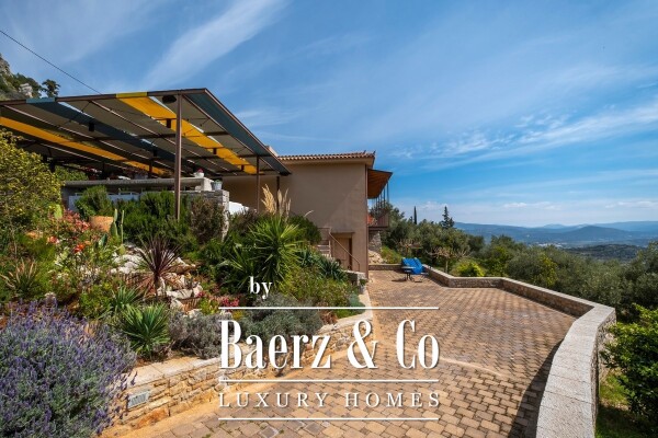 photo 24 (For Sale) Residential Detached house || Argolida/Asini - 330 Sq.m, 4 Bedrooms, 1.500.000€