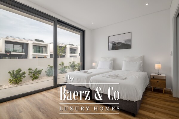 photo 14 Modern villa with pool 5 minutes from Baleal beach