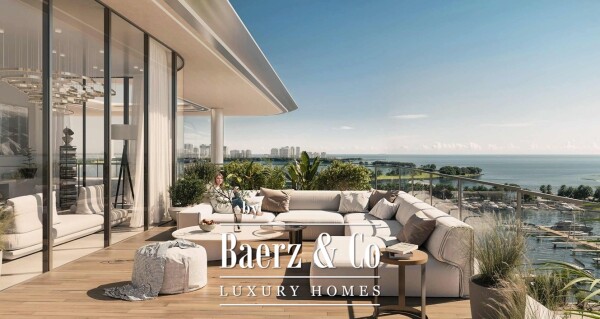 photo 17 3 BEDROOM APPARTMENT COTIER HOUSE - WHERE LUXURY MEETS THE HORIZON