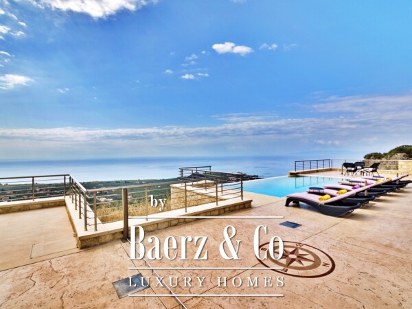 photo 20 (For Sale) Residential Villa || Messinia/Lefktro-Kardamyli - 152 Sq.m, 3 Bedrooms, 1.500.000€