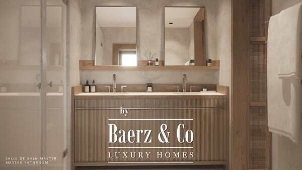 photo 7 New chalet - Ski in, Ski out - Rochebrune