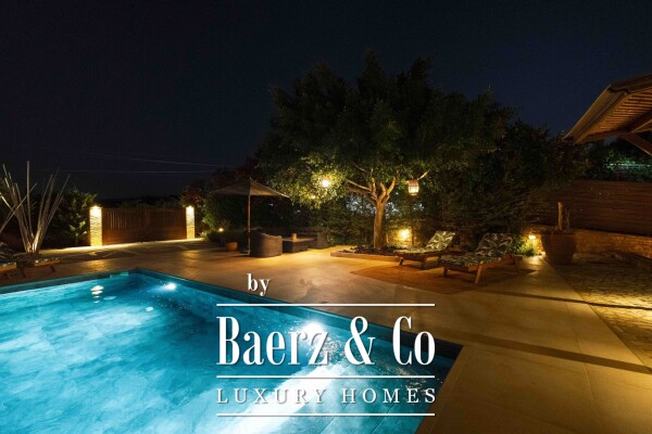 photo 12 1377083 - Detached house For sale, Koroni, 150 sq.m., €780.000