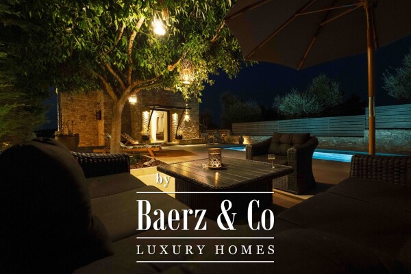 photo 14 1377083 - Detached house For sale, Koroni, 150 sq.m., €780.000