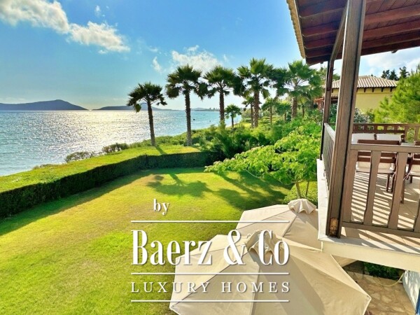 photo 3 (For Sale) Residential Villa || Messinia/Pylos - 150 Sq.m, 3 Bedrooms, 1.500.000€