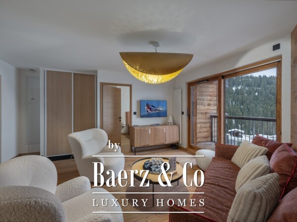 photo 3 Two-Bedroom apartment - Nice view