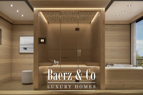 photo 9 Gorski Kotar, Vrbovsko, luxury house with a large garden and a heated swimming pool