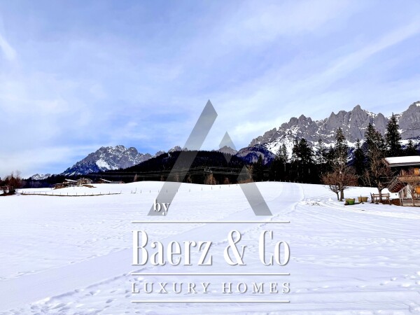 photo 2 Beautiful luxury home in Going am Wilden Kaiser