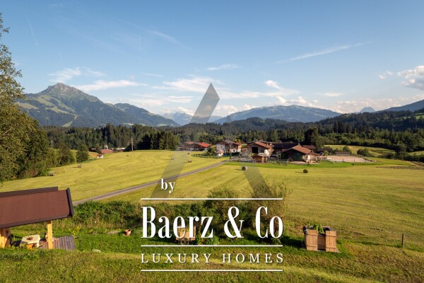 photo 10 Beautiful luxury home in Going am Wilden Kaiser