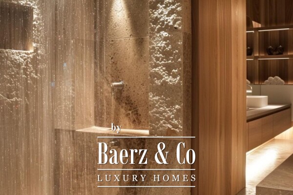 photo 12 Opatija, Ičići, luxurious villa on the coast with a panoramic view of the sea and Kvarner