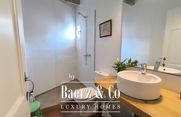 photo 17 EXCLUSIVE HOUSE WITH PATIO, POOL, AND TERRACE WITH VIEWS OF THE CATHEDRAL IN THE HEART OF CIUTADELLA DE MENORCA