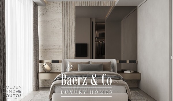 photo 7 Modern Apartment in Glyfada