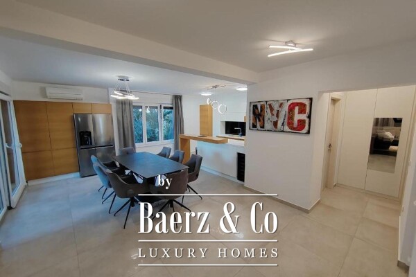 photo 23 Nin, Zaton, a complex of three modern villas with swimming pools in an excellent location